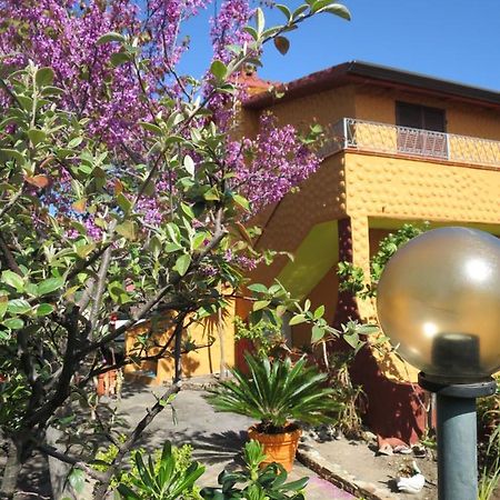 Apartamento Iocchedda Porto Ottiolu Exterior foto