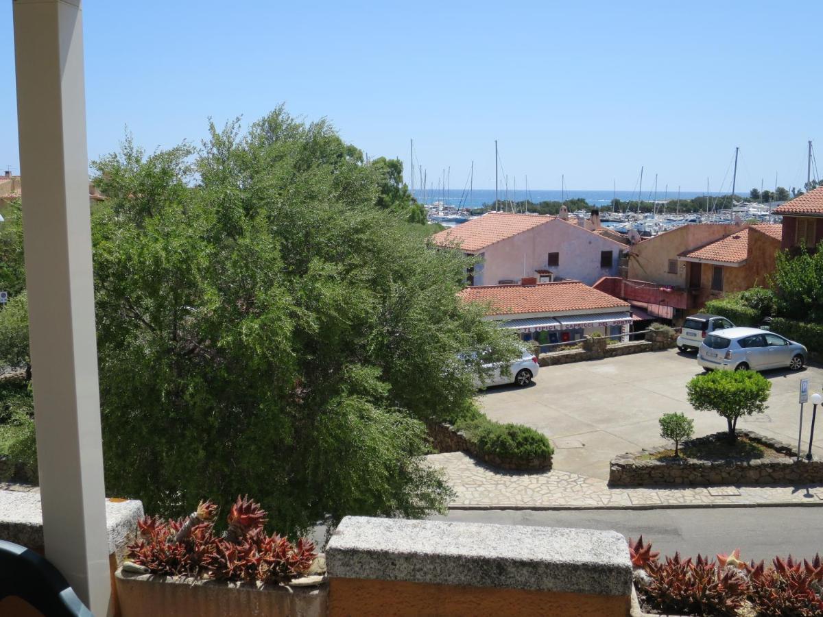 Apartamento Iocchedda Porto Ottiolu Exterior foto