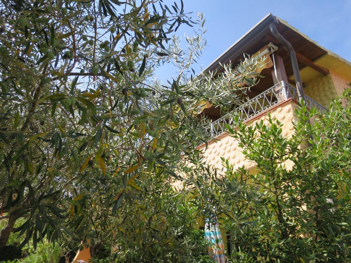 Apartamento Iocchedda Porto Ottiolu Exterior foto