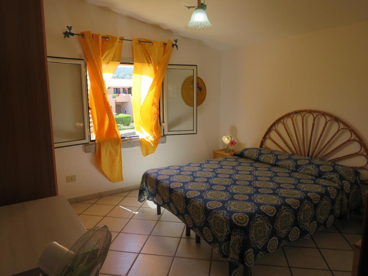 Apartamento Iocchedda Porto Ottiolu Exterior foto